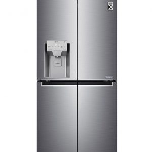 LG GC-L228FTL 428 Litros - vista de frente
