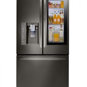 LG GR-X248LKZ 552 Litros - vista de frente 2