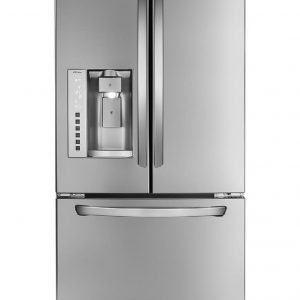 Panasonic NR-CB74PV1X 592 Litros - vista de frente