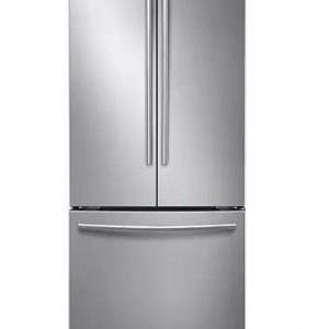 Samsung IBACI RF220 547 Litros - vista de frente