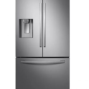 Samsung RF23R 536 Litros - vista de frente