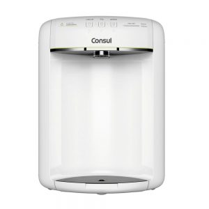 Consul CPB36 - vista frontal
