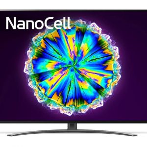 LG NANO86 - vista frontal