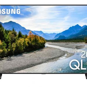 Samsung Q60T - vista frontal