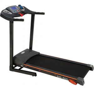 Evolution Fitness Evo 1500 - vista frontal