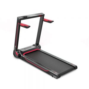 Genis GT 1000 - vista frontal