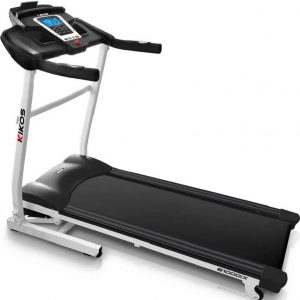 Kikos E1000ix - vista frontal