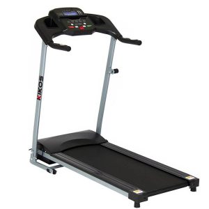 Kikos E600ix - vista frontal