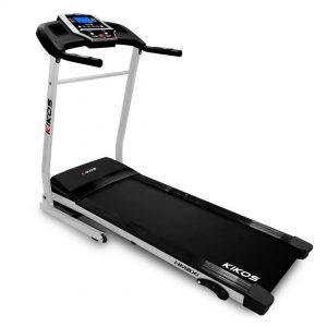 Kikos HMAXi - vista frontal