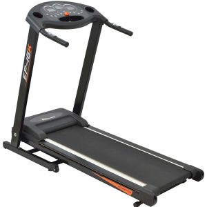 Polimet EP-16K - vista frontal