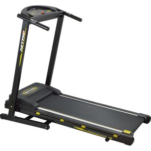 Polimet Nitro N12 - vista frontal