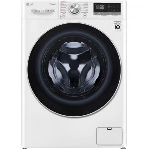 LG VC3 11 kg - vista frontal