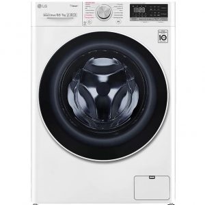 LG VC4 10,5 kg - vista frontal