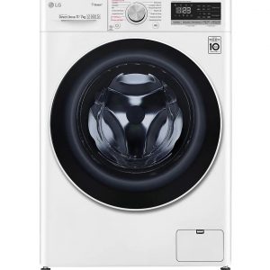 LG VC4 11 kg - vista frontal