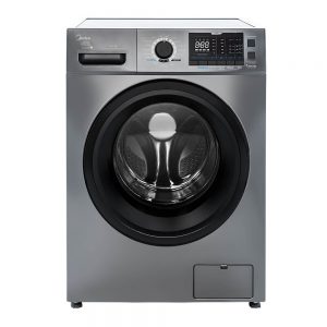 Midea Storm Wash LSE10 10,2 kg - visão frontal