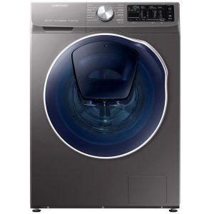 Samsung QDrive WD10N64FOOX 10,2 kg - visão frontal