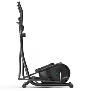 Acte E25 - elíptico magnético