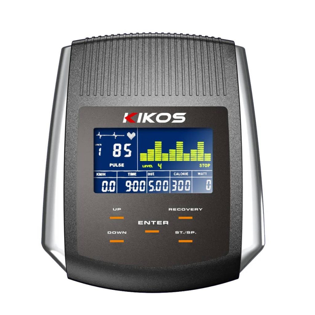 Kikos 9200 - monitor