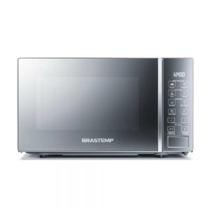 Brastemp BMS20AR 20 Litros - vista frontal