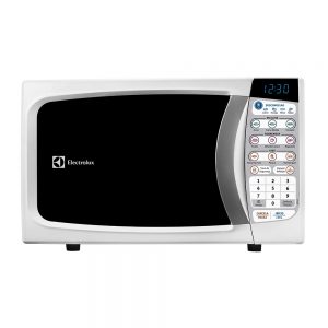 Electrolux MTD30 20 Litros - vista frontal