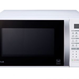 LG MS3052R 30 Litros - visão frontal