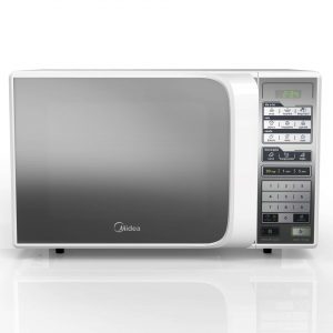 Midea MTFE4 31 Litros - visão frontal