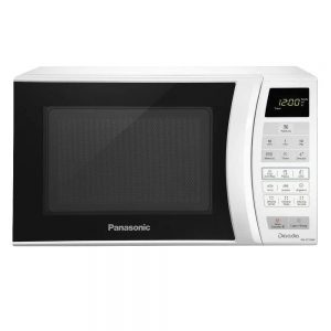 Panasonic Dia-a-dia NN-ST254WRU 21 Litros - visão frontal