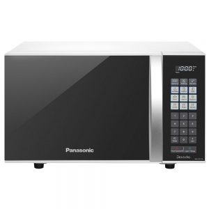 Panasonic Dia-a-dia NN-ST27JWRU 21 Litros - visão frontal