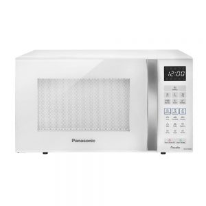 Panasonic Piccolo NN-ST35HWRU 25 Litros - visão frontal