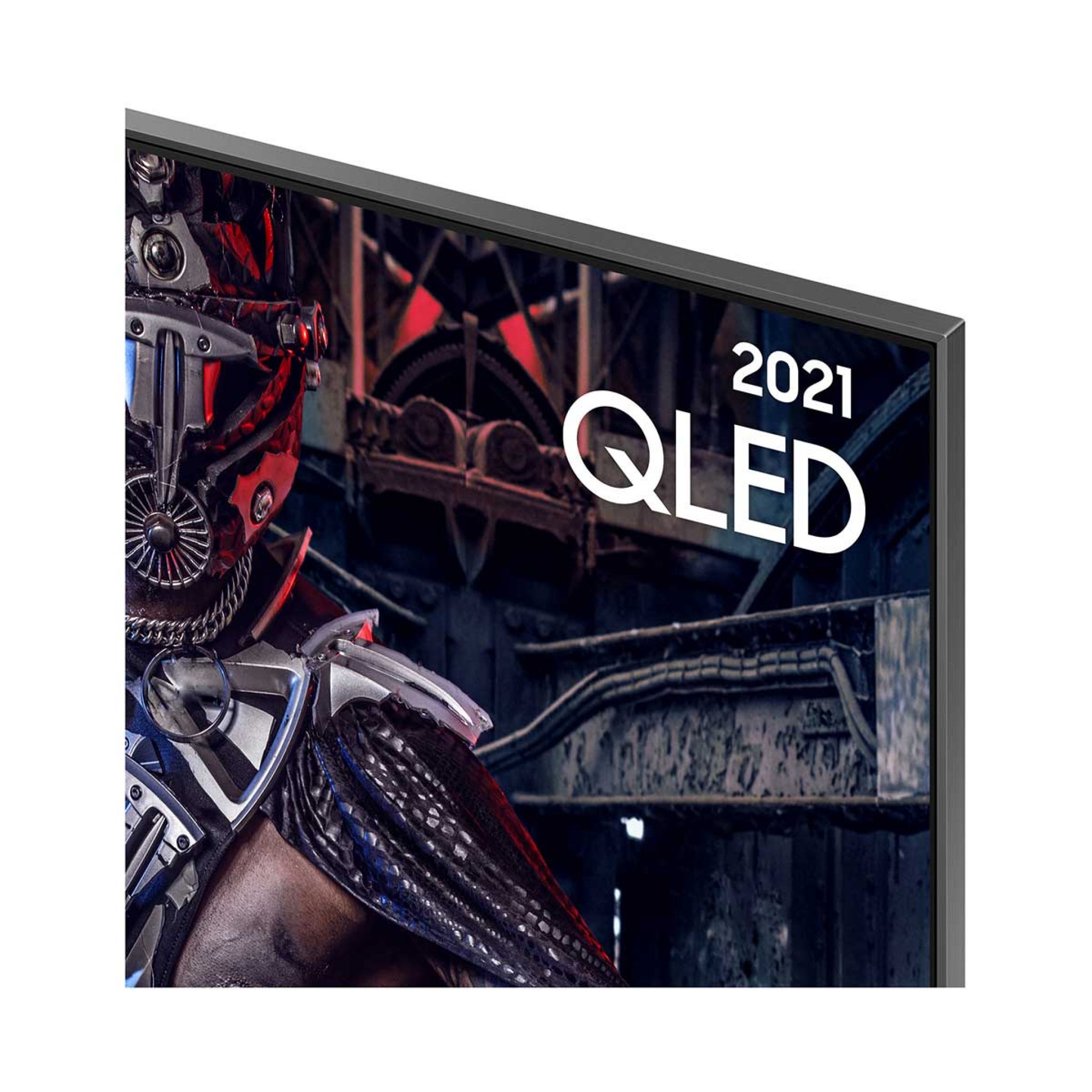 Samsung Q80A Resenha Qual Escolher