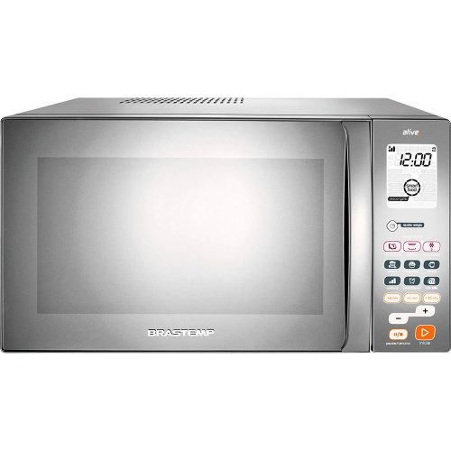 Brastemp Ative! BMJ38AR 38 Litros – Resenha