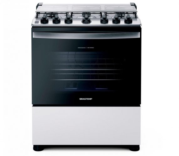 Brastemp BFS6NCB 6 bocas – Resenha