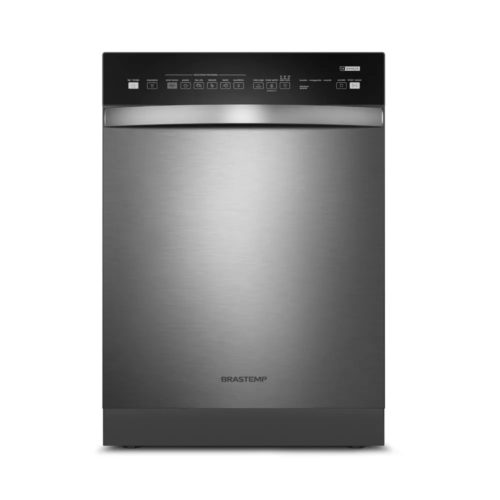 Brastemp BLF14 14 Serviços – Resenha