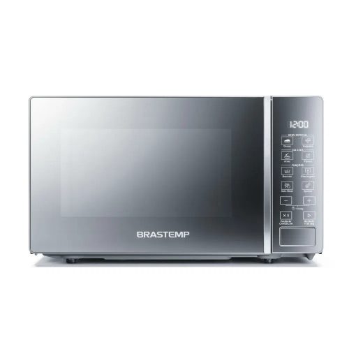 Brastemp BMS20AR 20 Litros – Resenha