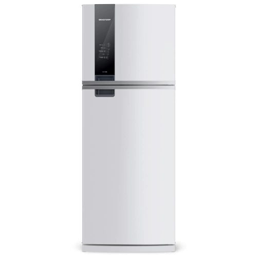 Brastemp BRM56 462 Litros – Resenha