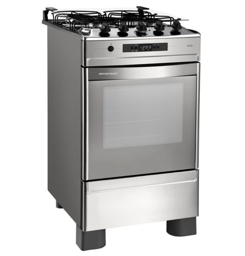 Brastemp Ative! BF150AR 4 bocas – Resenha