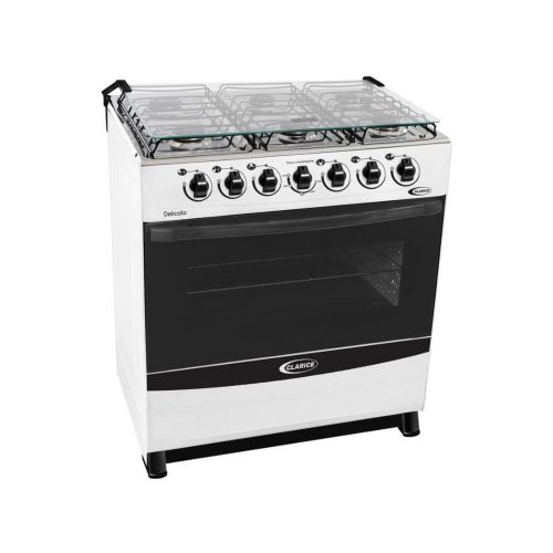 Clarice Delicato 6 bocas – Resenha