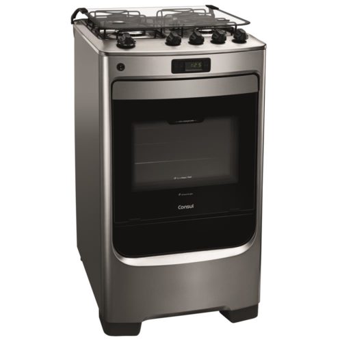 Consul CFO4TAR 4 bocas – Resenha