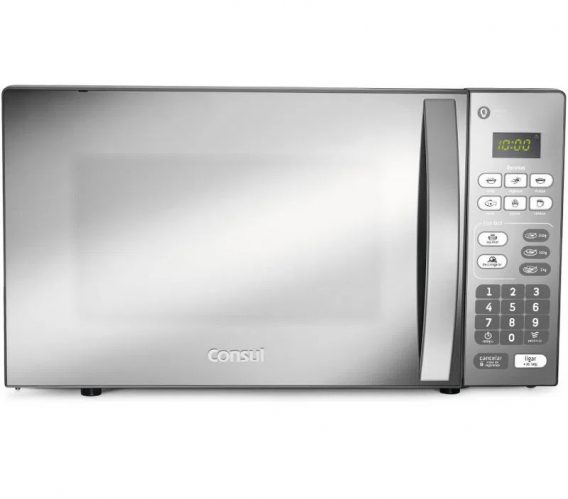 Consul CM20 20 Litros – Resenha