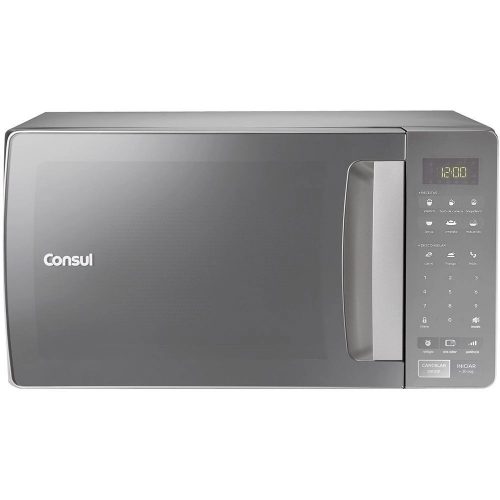 Consul CMS45 32 Litros – Resenha