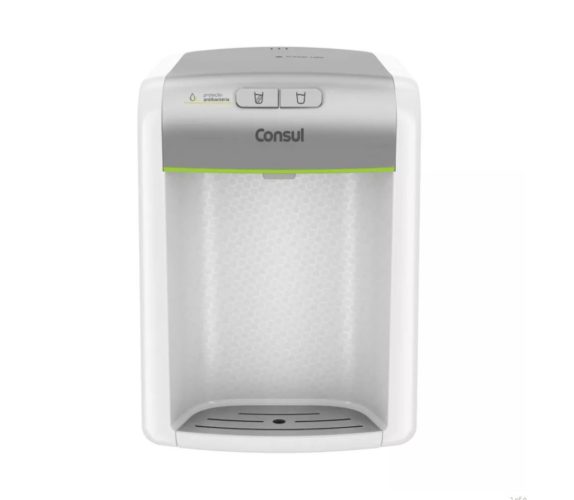 Consul CPB34AS – Resenha