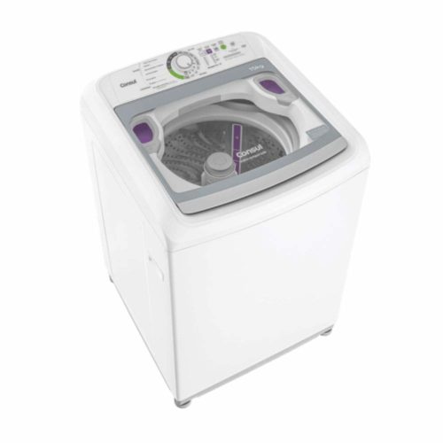 Consul CWE15AB 15 kg – Resenha