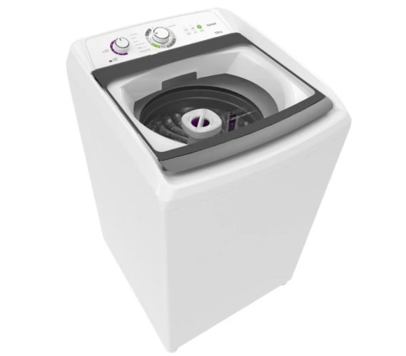 Consul CWH12AB 12 kg – Resenha