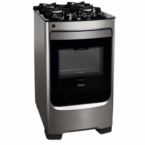 Consul CFO4VAR 4 bocas – Resenha