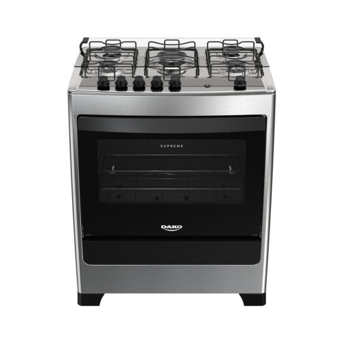 Dako Glass Supreme 5 bocas – Resenha