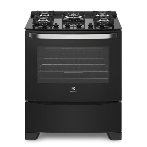 Electrolux 76GS 5 bocas – Resenha