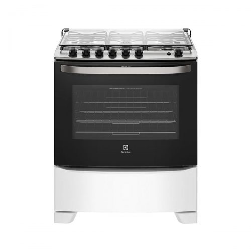 Electrolux 76UB6 6 bocas – Resenha