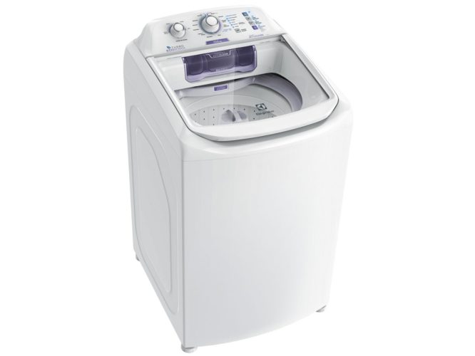 Electrolux LAC11 10,5 kg – Resenha