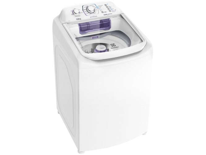 Electrolux LAC12 12 kg – Resenha
