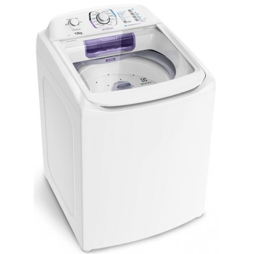 Electrolux LAC13 13 kg – Resenha
